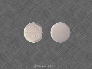 Allopurinol Discount